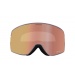 NFX2 Kimmy Fasani Sig 23 Lumalens Rose Gold Ion Snow Goggles